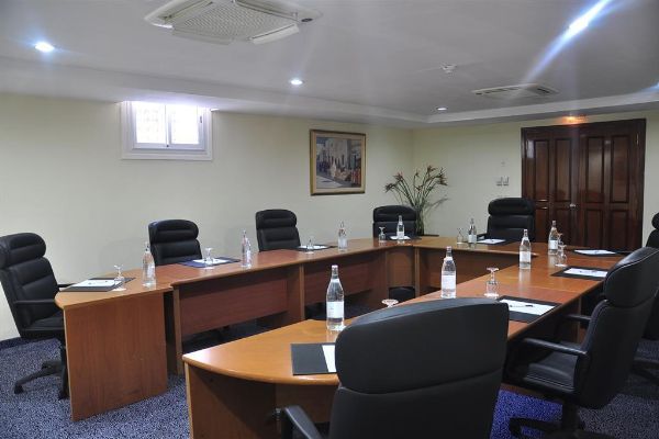 Hotel El Mouradi Gammarth